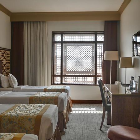 Le Bosphorus Hotel Two 메디나 외부 사진