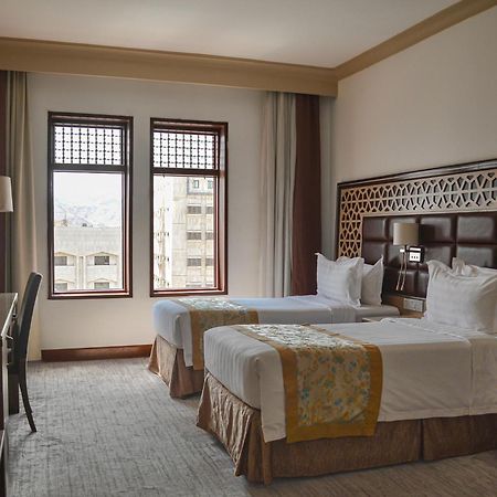 Le Bosphorus Hotel Two 메디나 외부 사진