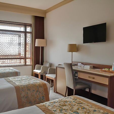 Le Bosphorus Hotel Two 메디나 외부 사진