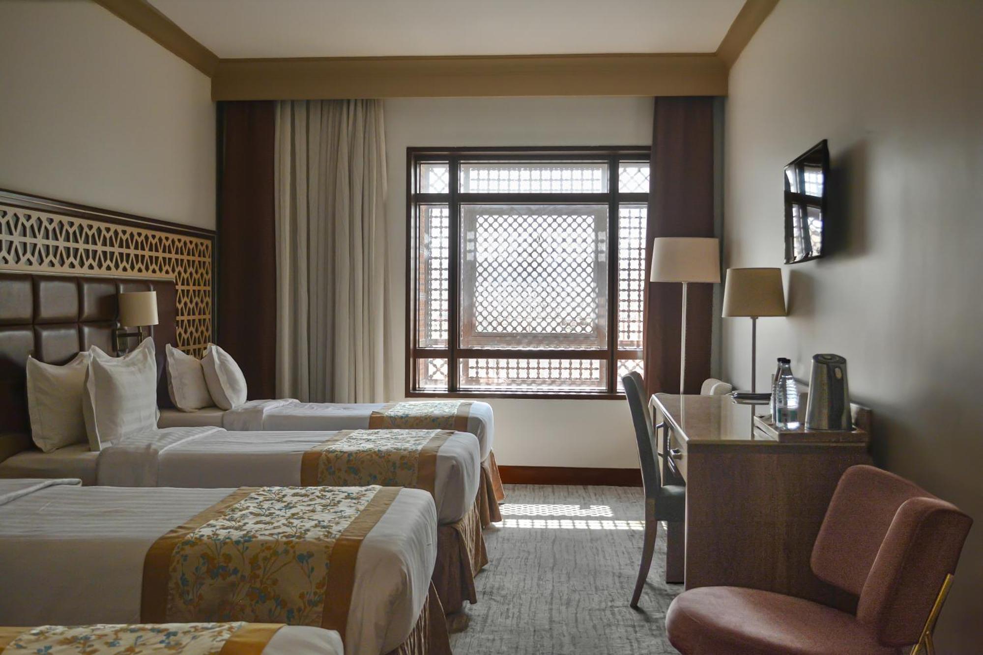 Le Bosphorus Hotel Two 메디나 외부 사진
