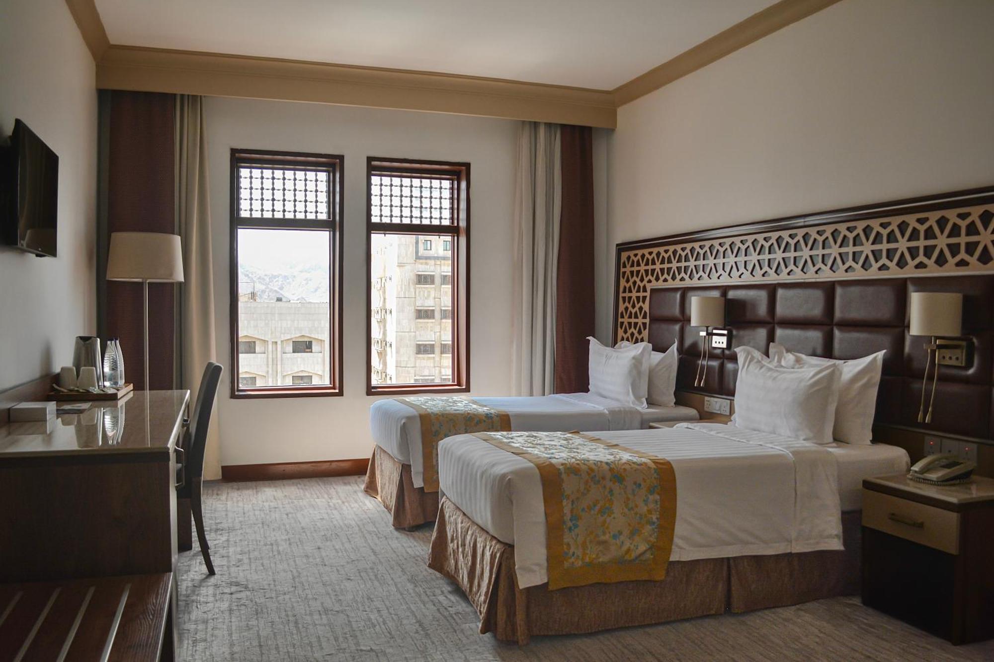 Le Bosphorus Hotel Two 메디나 외부 사진