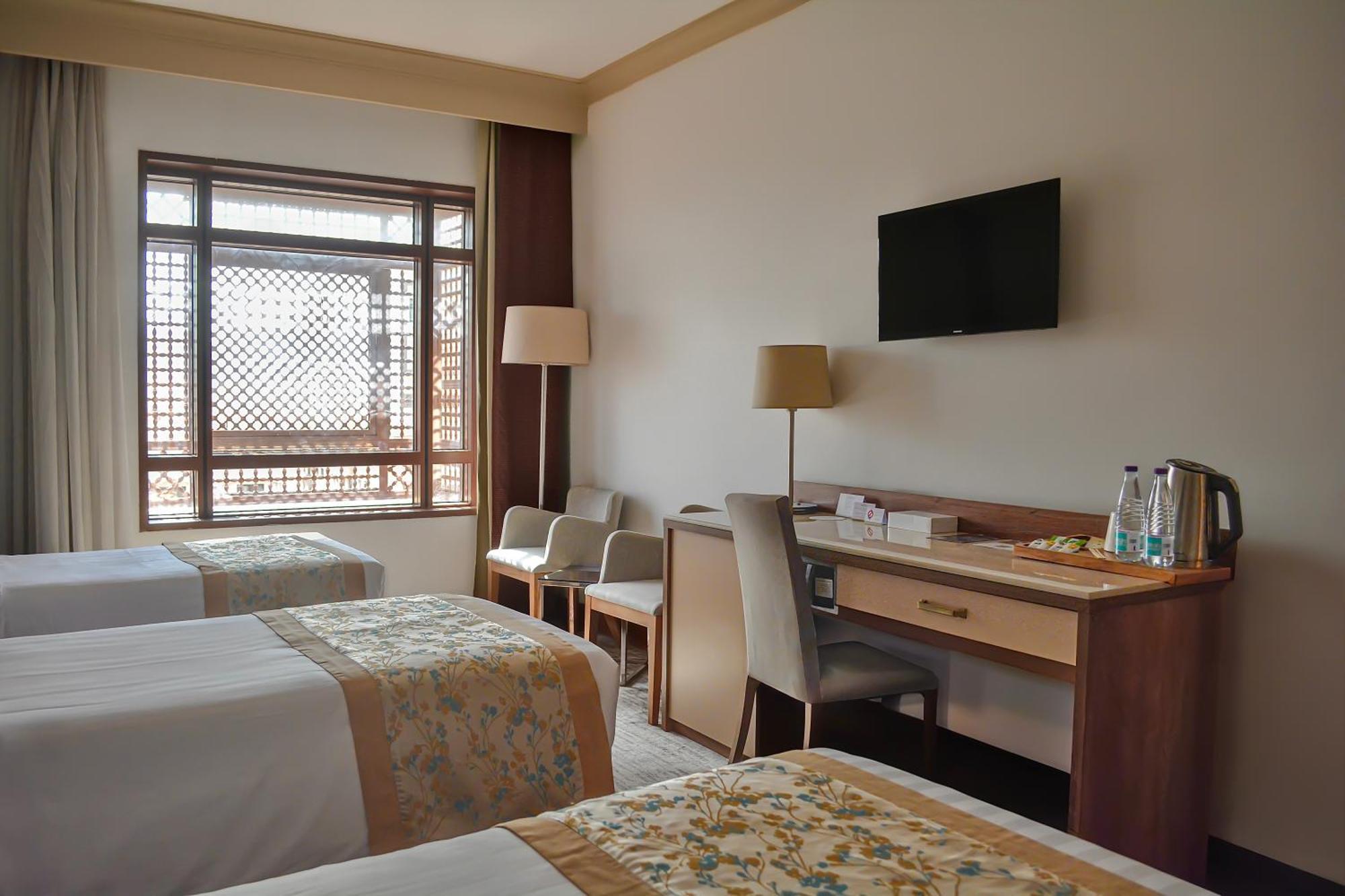 Le Bosphorus Hotel Two 메디나 외부 사진