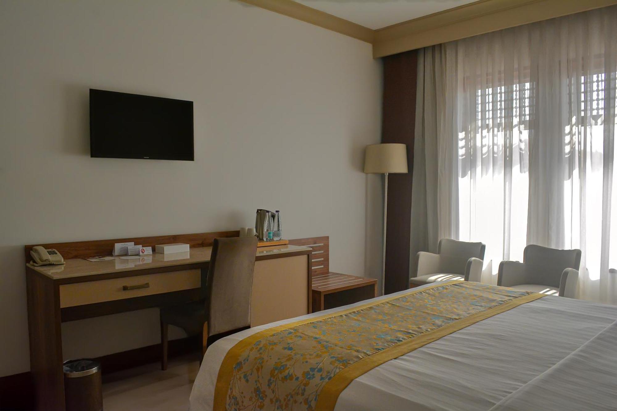 Le Bosphorus Hotel Two 메디나 외부 사진