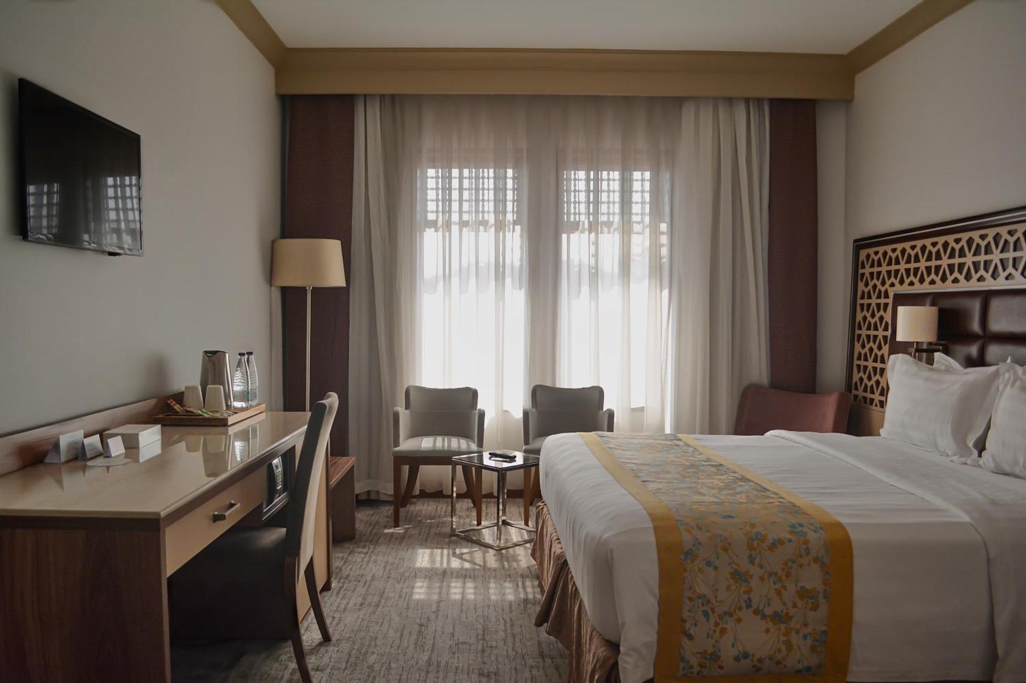 Le Bosphorus Hotel Two 메디나 외부 사진