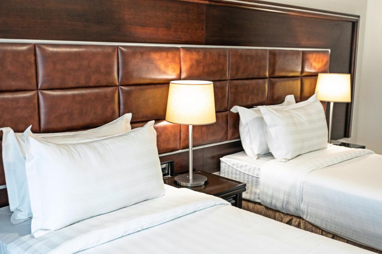 Le Bosphorus Hotel Two 메디나 외부 사진